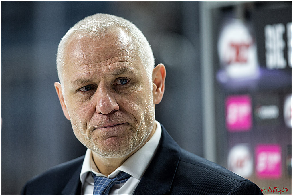 DEL, Koelner Haie - Iserlohn Rooster, 03.12.2017