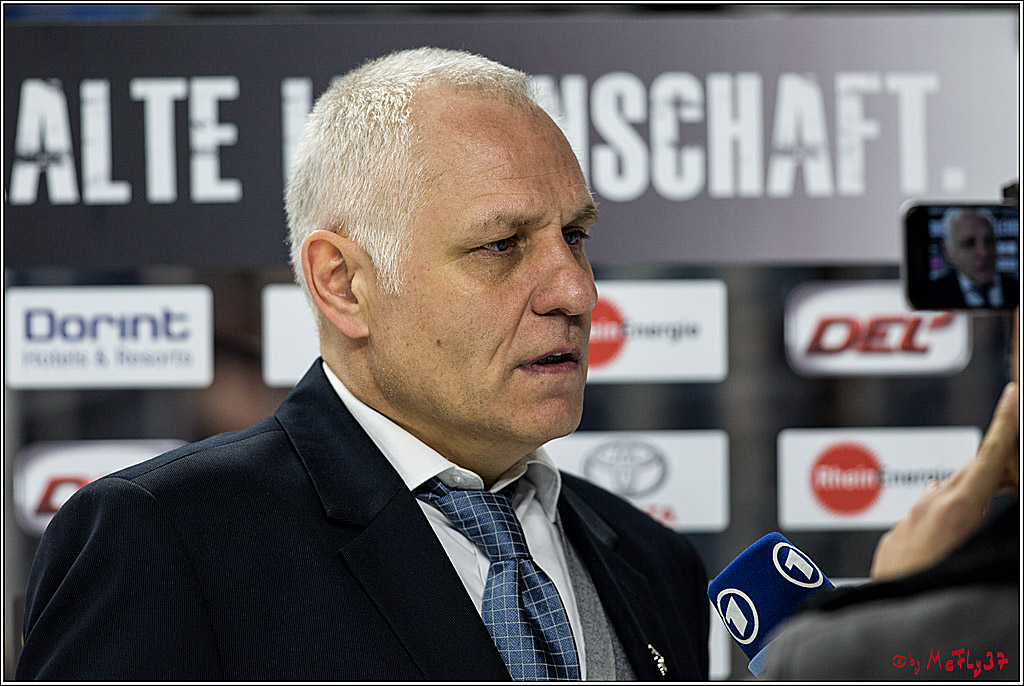 DEL, Koelner Haie - Nuernberg Thomas Sabo Ice Tigers, 10.12.2017