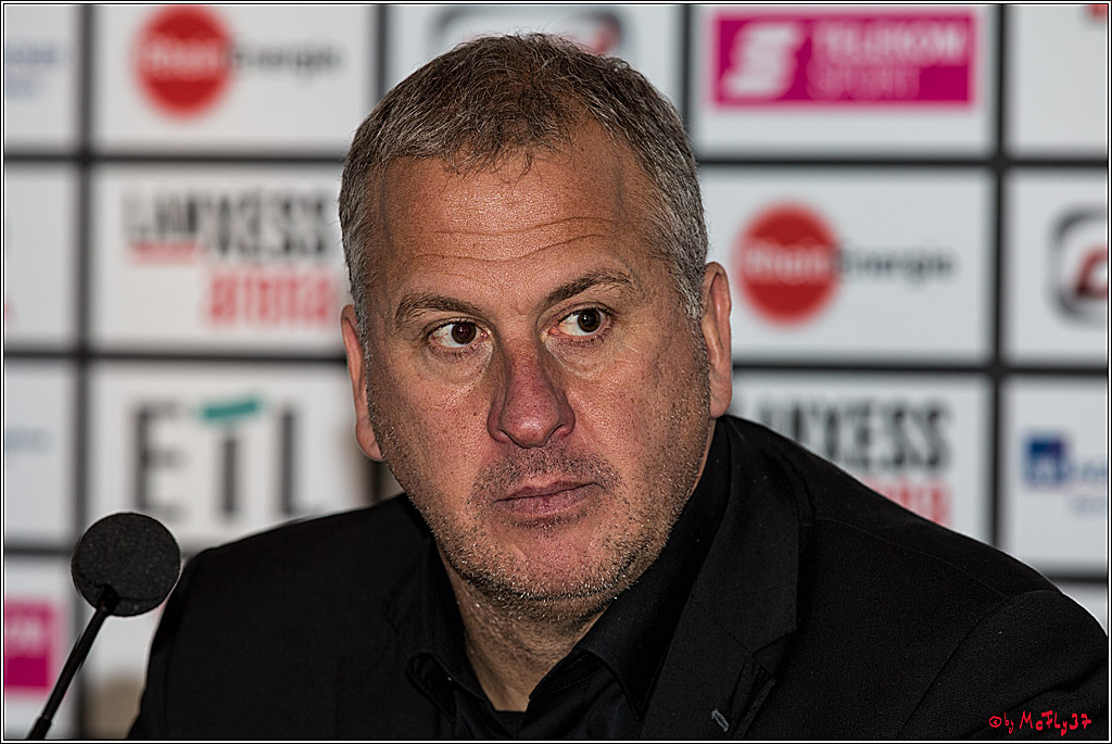 DEL, Koelner Haie - Nuernberg Thomas Sabo Ice Tigers, 10.12.2017