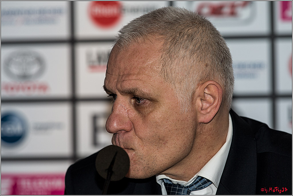 DEL, Koelner Haie - Nuernberg Thomas Sabo Ice Tigers, 10.12.2017