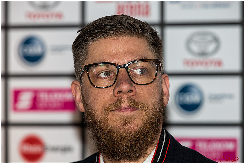 DEL, Koelner Haie - Augsburger Panther, 17.12.2017