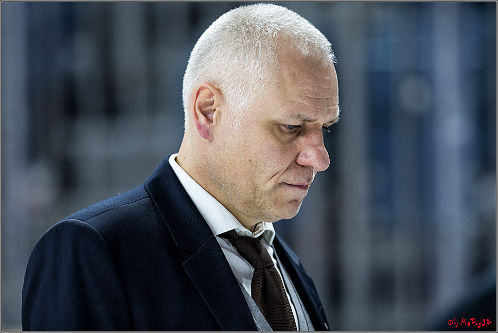 DEL, Koelner Haie - EHC Red Bull Muenchen, 22.12.2017