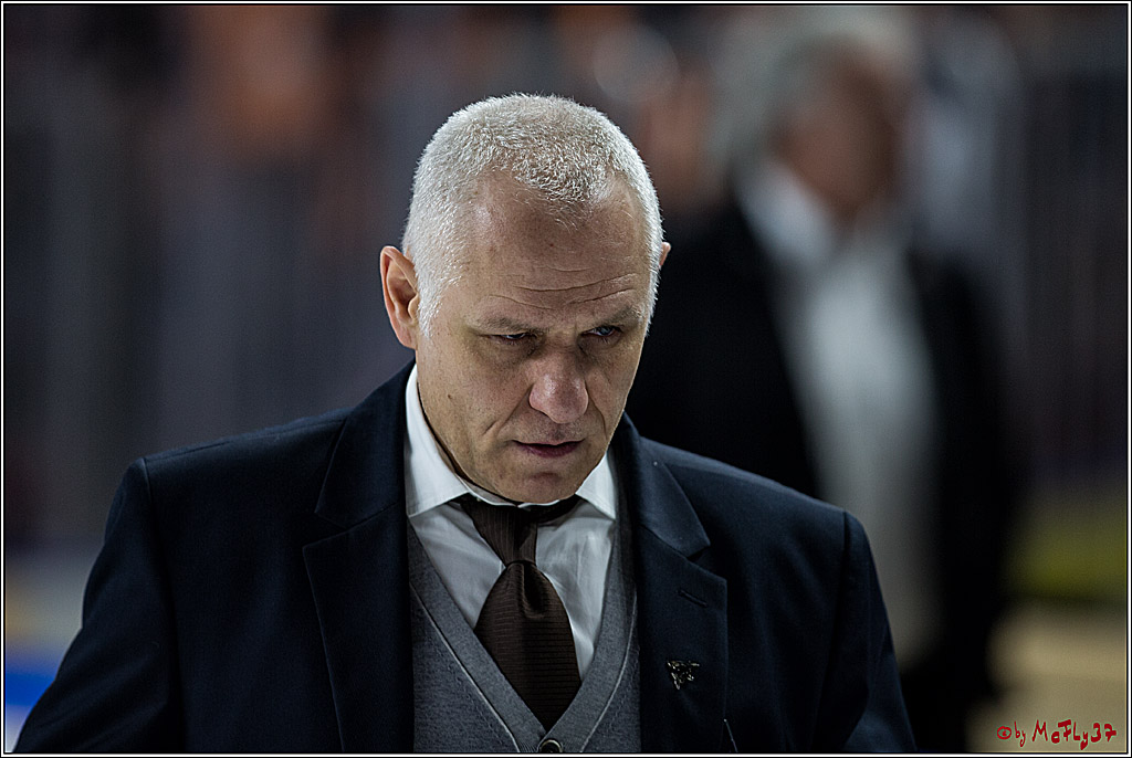 DEL, Koelner Haie - Grizzlys Wolfsburg, 30.12.2017