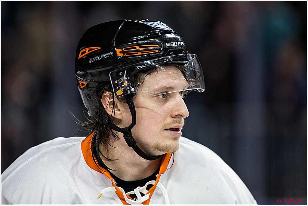 DEL, Koelner Haie - Grizzlys Wolfsburg, 30.12.2017