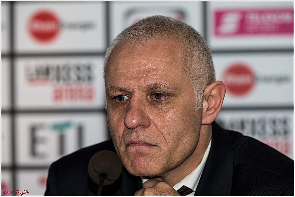 DEL, Koelner Haie - Grizzlys Wolfsburg, 30.12.2017