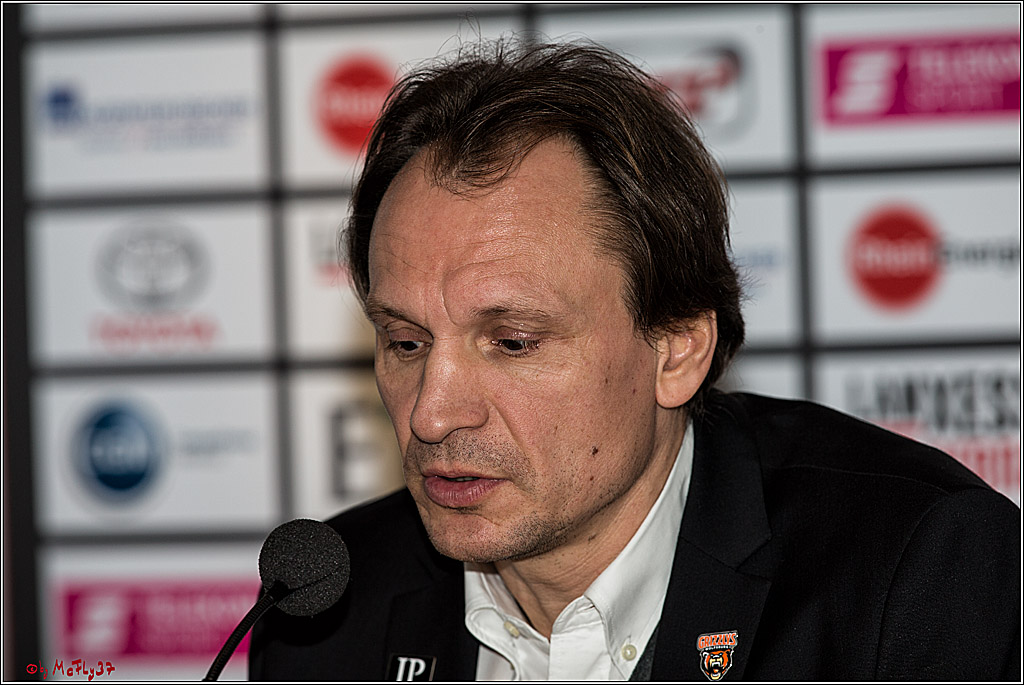 DEL, Koelner Haie - Grizzlys Wolfsburg, 30.12.2017