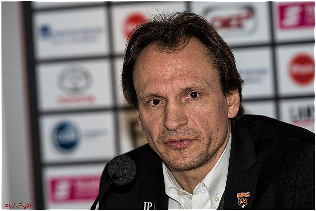 DEL, Koelner Haie - Grizzlys Wolfsburg, 30.12.2017