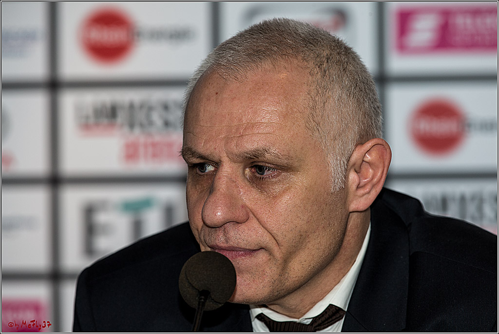 DEL, Koelner Haie - Grizzlys Wolfsburg, 30.12.2017