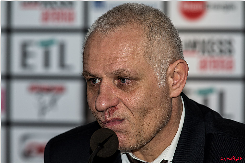 DEL, Koelner Haie - Schwenninger Wild Wings, 18.01.2018