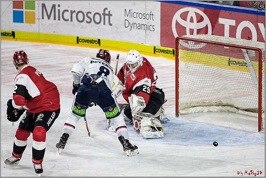 DEL, Koelner Haie - Eisbaeren Berlin, 21.01.2018
