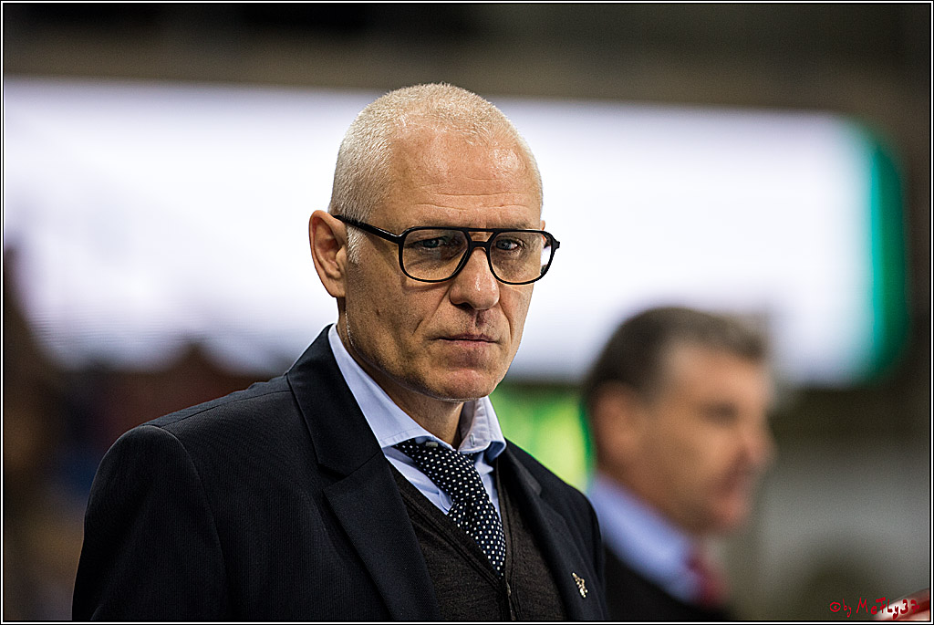 DEL, Duesseldorfer EG - Koelner Haie, 02.02.2018