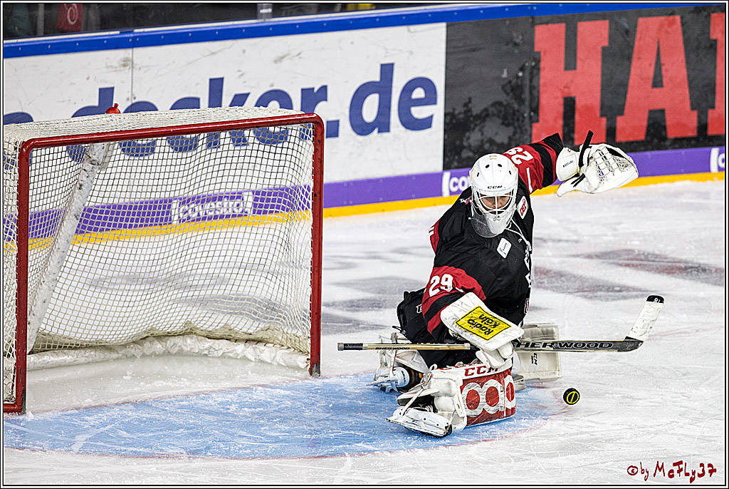 DEL-Playoff, Koelner Haie - Nuernberg Ice Tigers, 15.03.2018