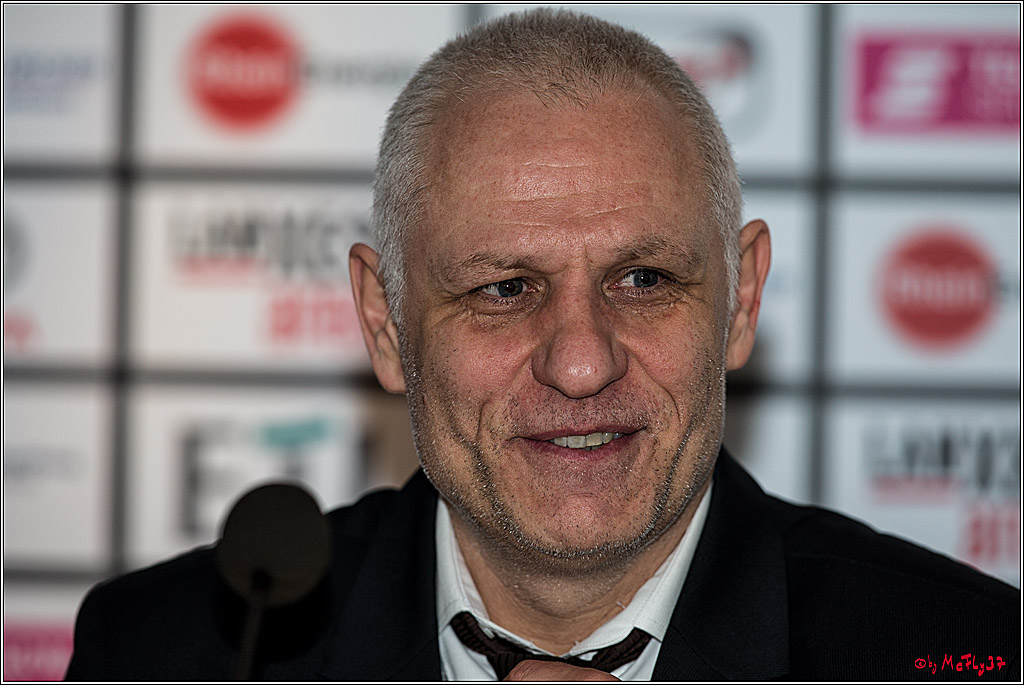 DEL-Playoff, Koelner Haie - Nuernberg Ice Tigers, 15.03.2018