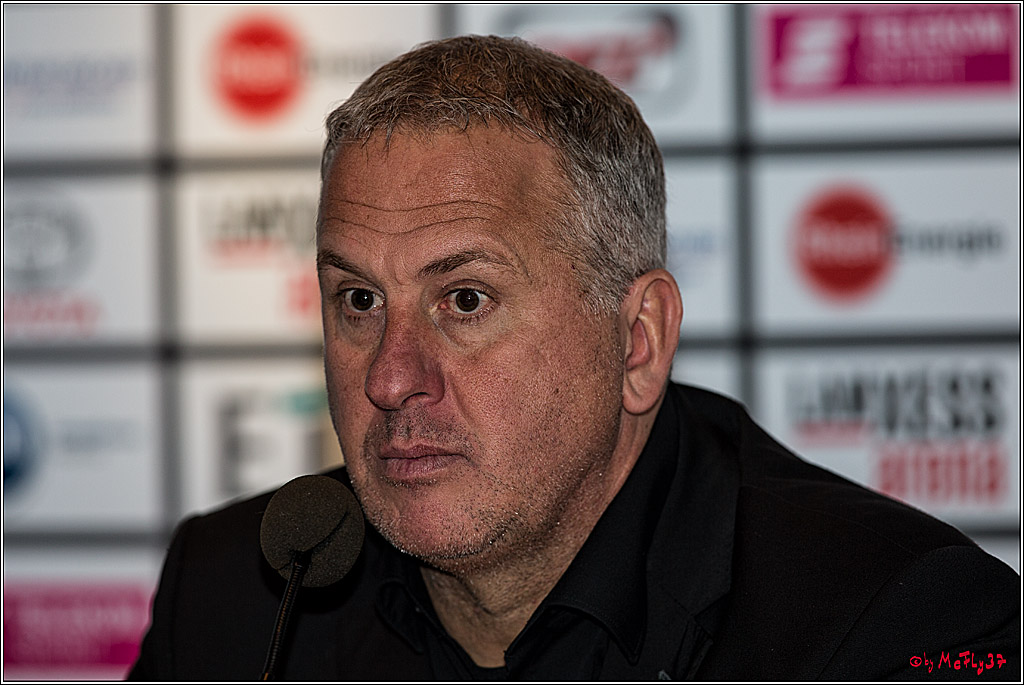 DEL-Playoff, Koelner Haie - Nuernberg Ice Tigers, 15.03.2018