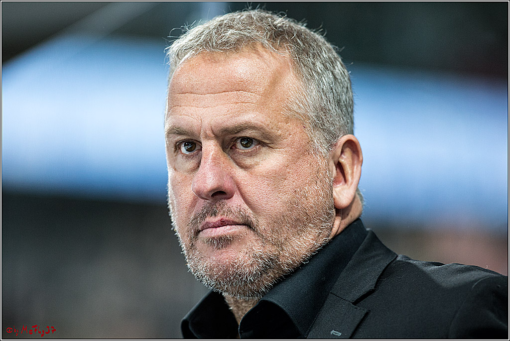 DEL-Playoff, Nuernberg Ice Tigers - Koelner Haie, 23.03.2018