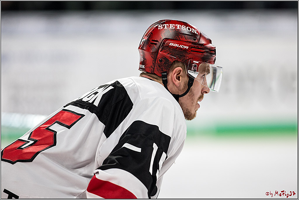 DEL-Playoff, Nuernberg Ice Tigers - Koelner Haie, 23.03.2018