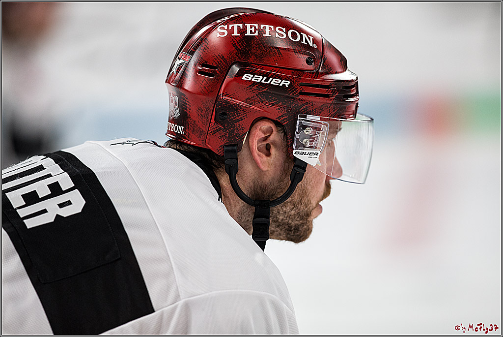 DEL-Playoff, Nuernberg Ice Tigers - Koelner Haie, 23.03.2018