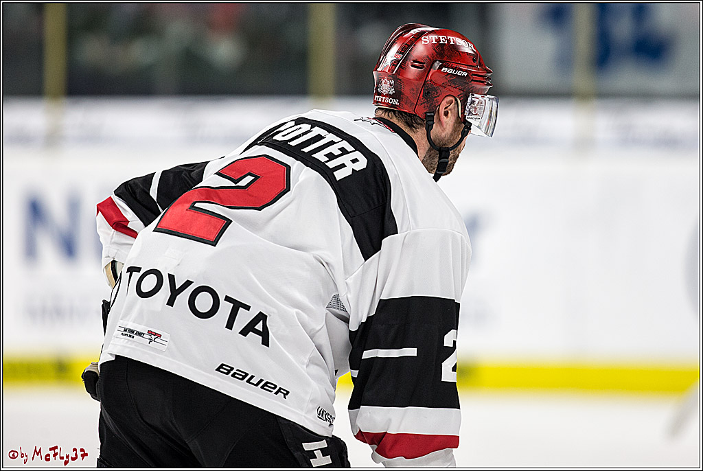 DEL-Playoff, Nuernberg Ice Tigers - Koelner Haie, 23.03.2018