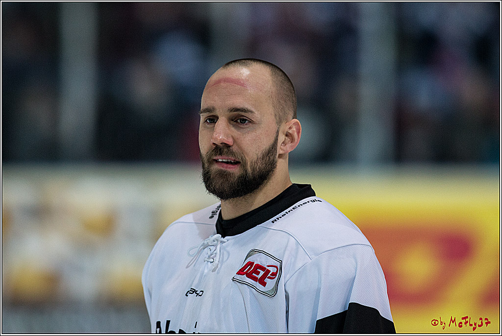 DEL, Iserlohn Roosters - Koelner Haie, 28.02.2018