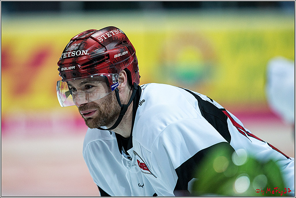 DEL, Iserlohn Roosters - Koelner Haie, 28.02.2018