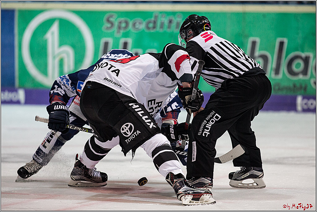 DEL, Iserlohn Roosters - Koelner Haie, 28.02.2018