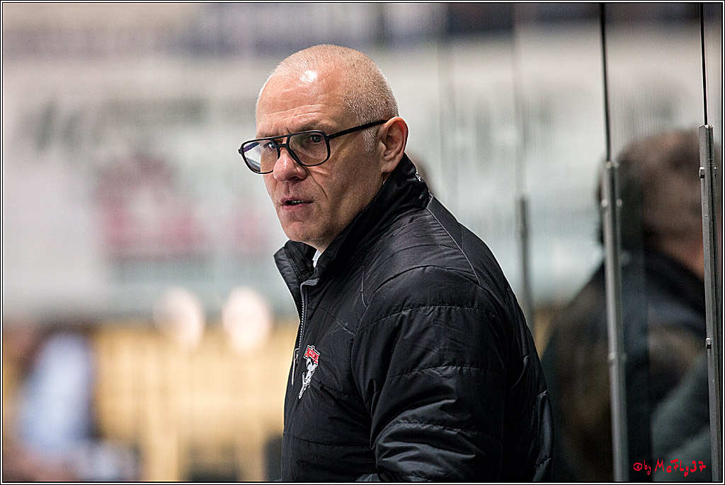 DEL, Iserlohn Roosters - Koelner Haie, 28.02.2018