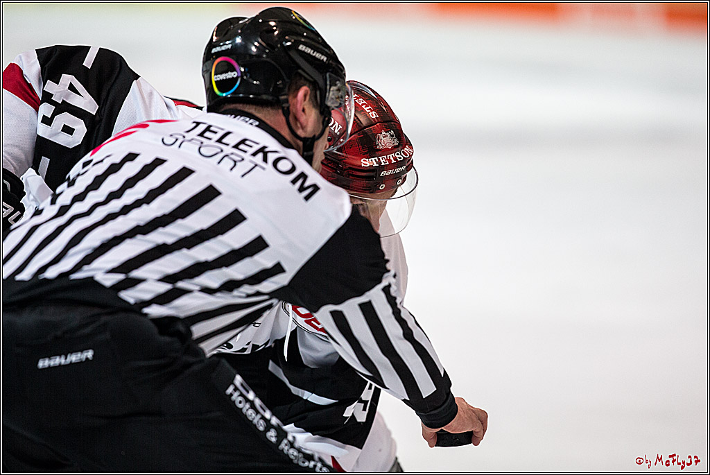 DEL, Iserlohn Roosters - Koelner Haie, 28.02.2018