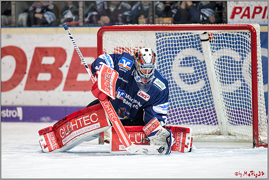 DEL, Iserlohn Roosters - Koelner Haie, 28.02.2018