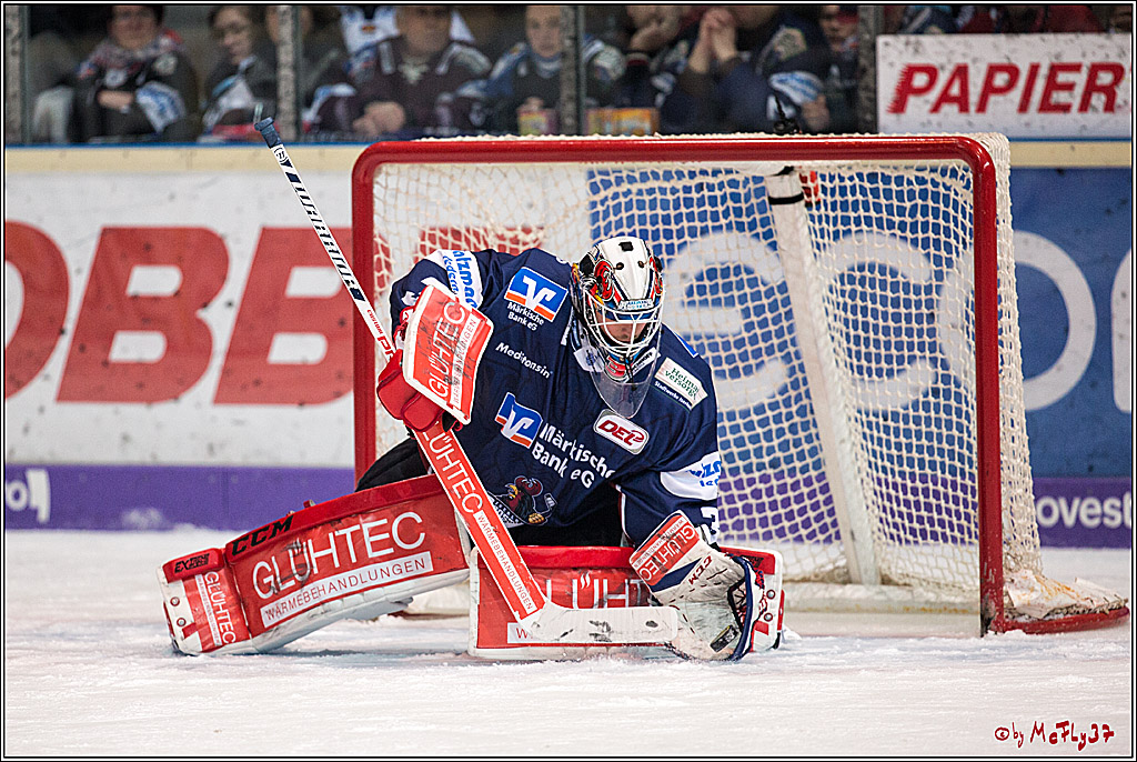 DEL, Iserlohn Roosters - Koelner Haie, 28.02.2018