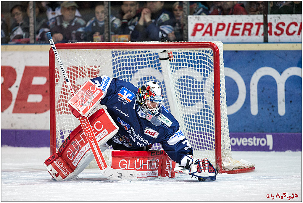 DEL, Iserlohn Roosters - Koelner Haie, 28.02.2018