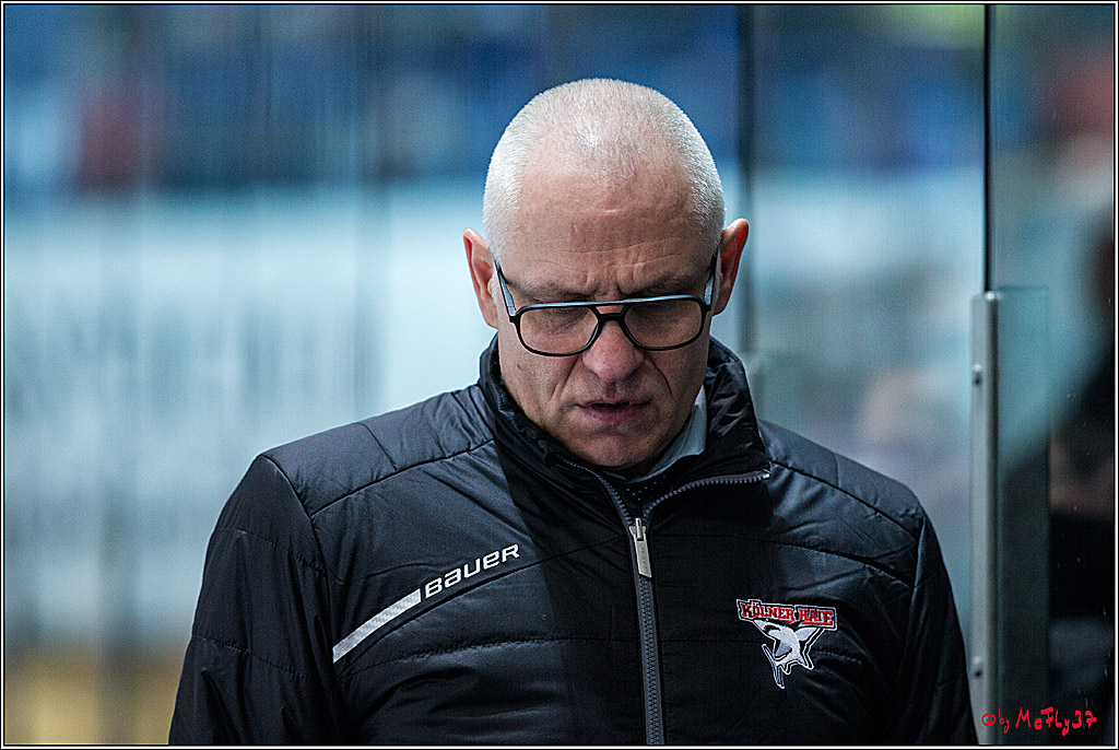 DEL, Iserlohn Roosters - Koelner Haie, 28.02.2018