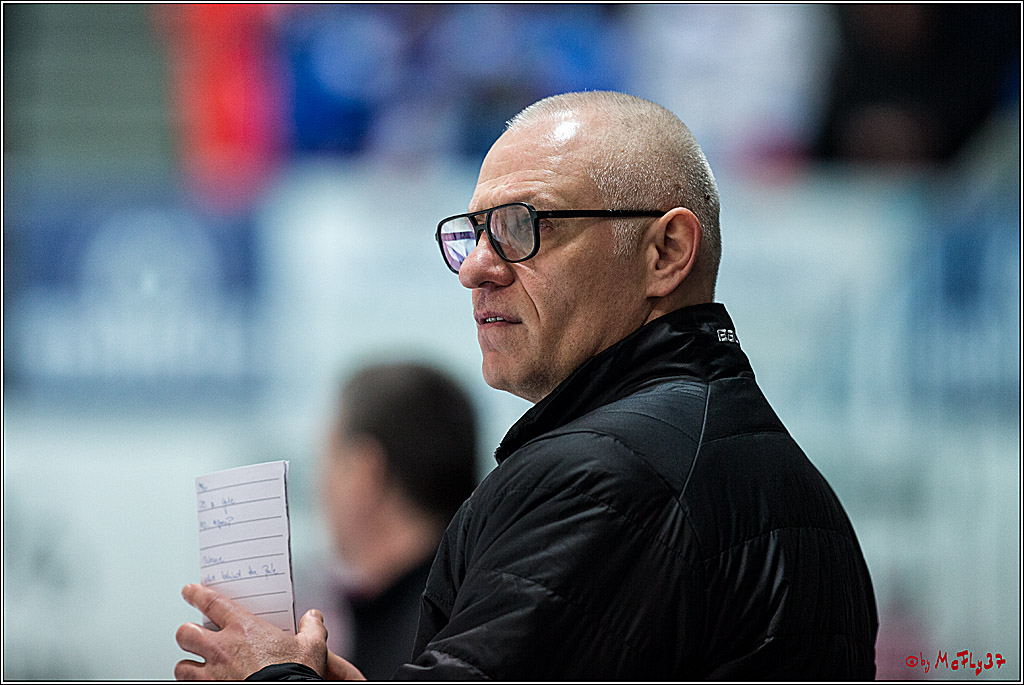 DEL, Iserlohn Roosters - Koelner Haie, 28.02.2018