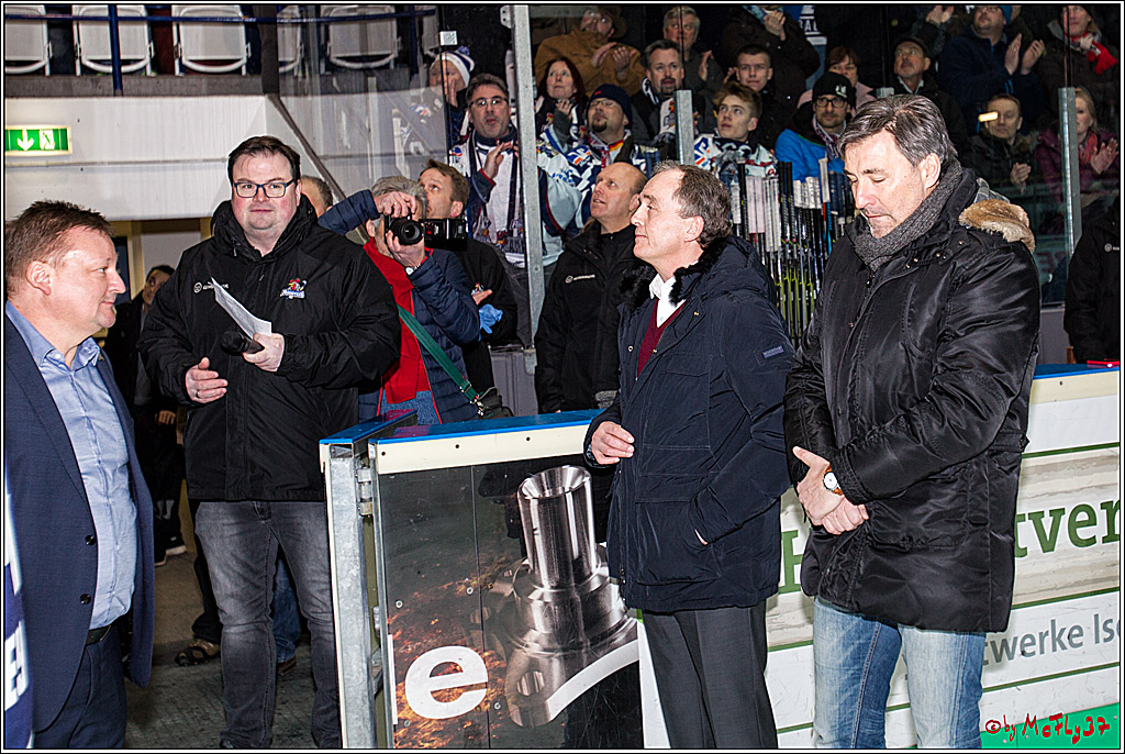 DEL, Iserlohn Roosters - Koelner Haie, 28.02.2018