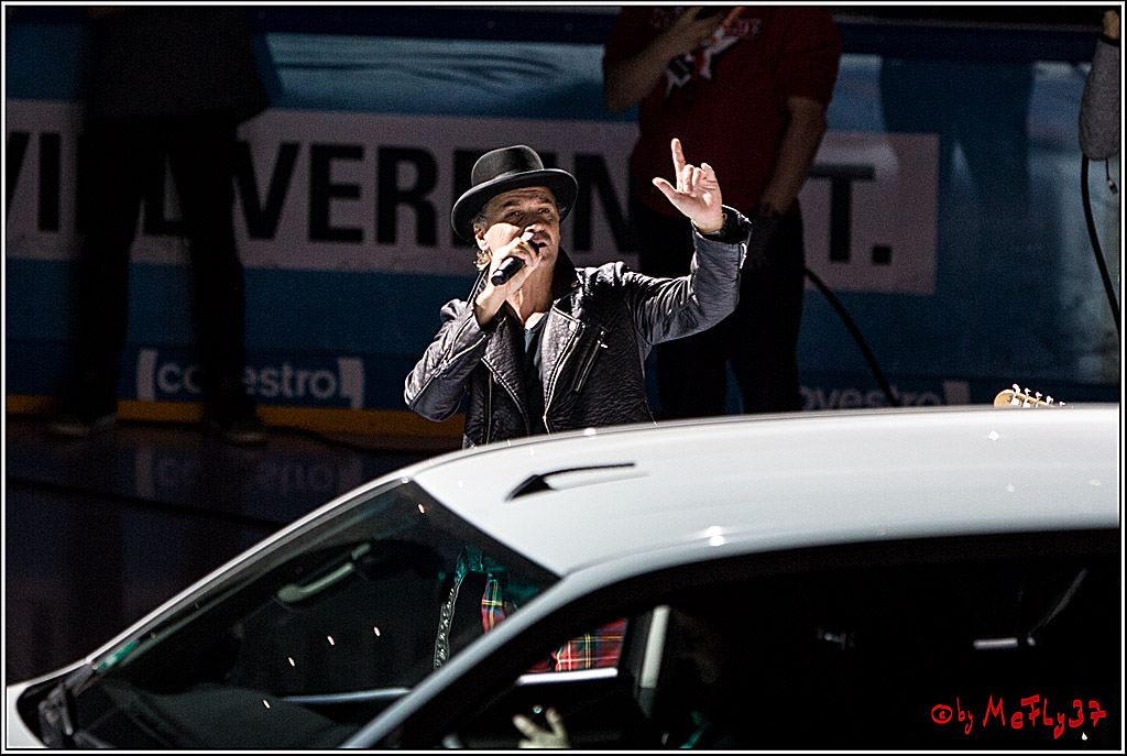 DEL, Koelner Haie - Duesseldorfer eG, 13.10.2017