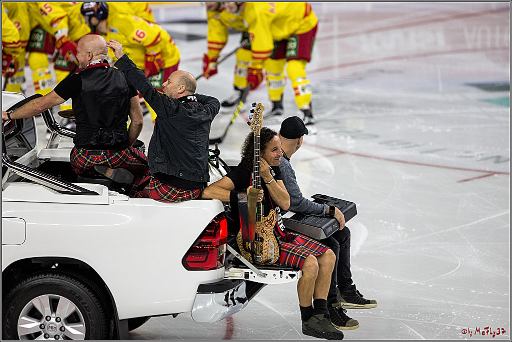 DEL, Koelner Haie - Duesseldorfer eG, 13.10.2017