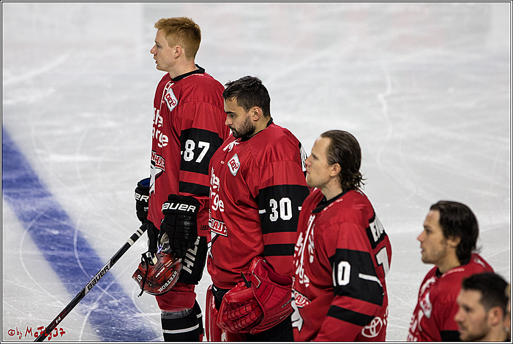 DEL, Koelner Haie - Duesseldorfer eG, 13.10.2017