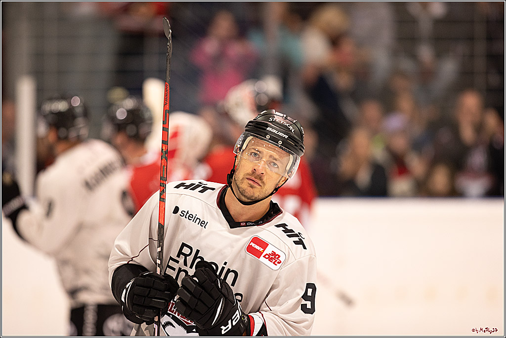 PENNY DEL 1. oeffentliches Training - Neuzugaenge; Koeln, 06.08.2023