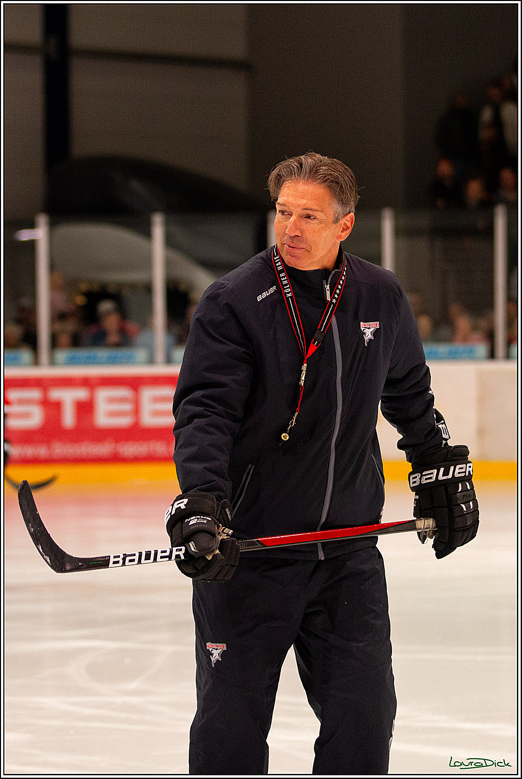 PENNY DEL; Erstes oeffentliches Training- Neuzugaenge; Koeln, 06.08.2023