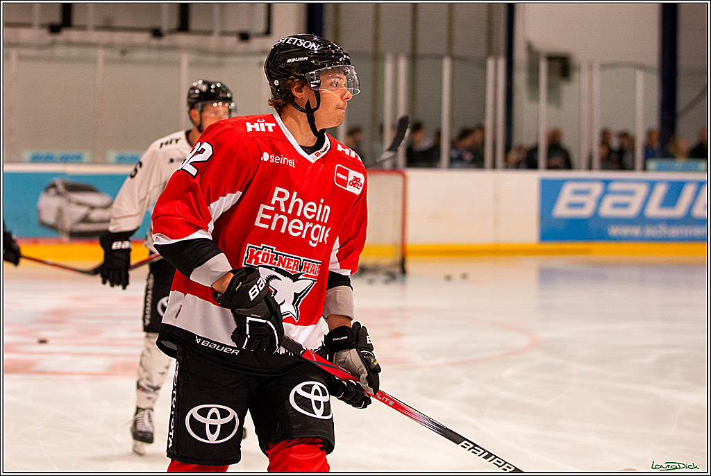PENNY DEL; Erstes oeffentliches Training- Neuzugaenge; Koeln, 06.08.2023