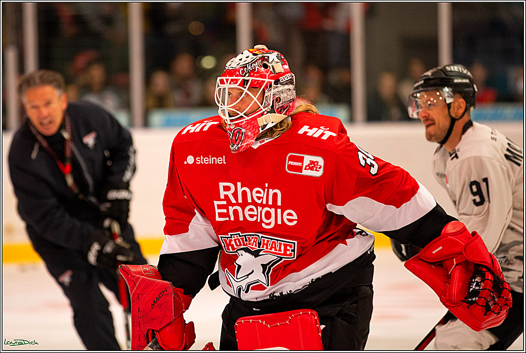 PENNY DEL; Erstes oeffentliches Training- Neuzugaenge; Koeln, 06.08.2023