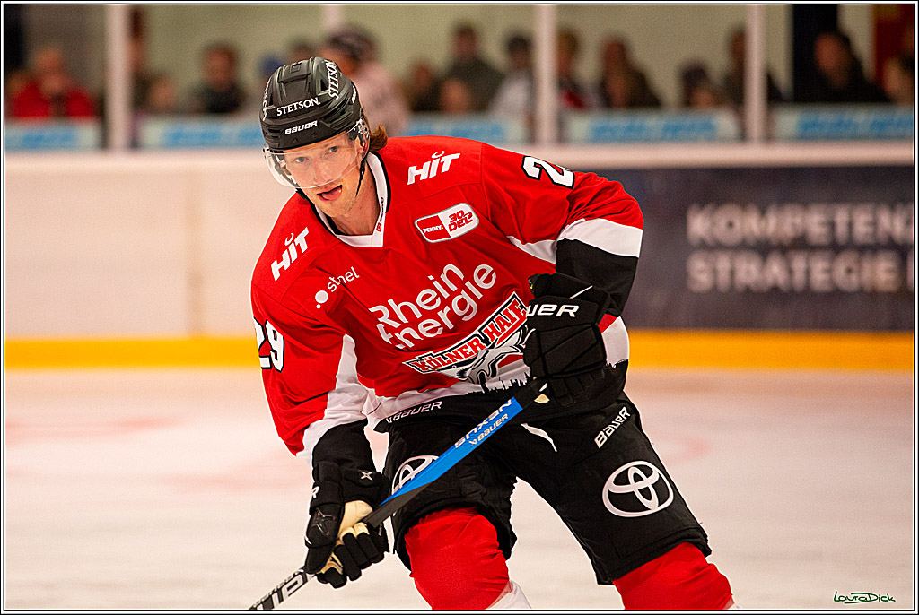 PENNY DEL; Erstes oeffentliches Training- Neuzugaenge; Koeln, 06.08.2023