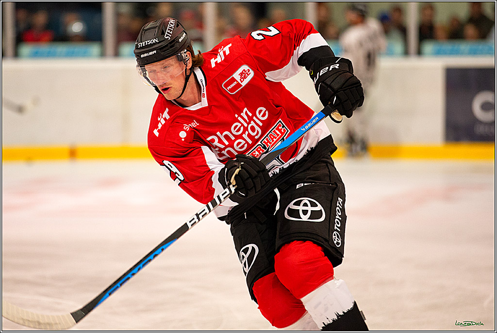 PENNY DEL; Erstes oeffentliches Training- Neuzugaenge; Koeln, 06.08.2023