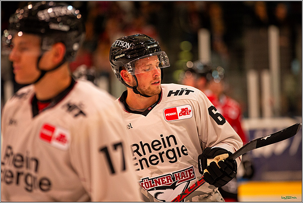 PENNY DEL; Erstes oeffentliches Training- Neuzugaenge; Koeln, 06.08.2023