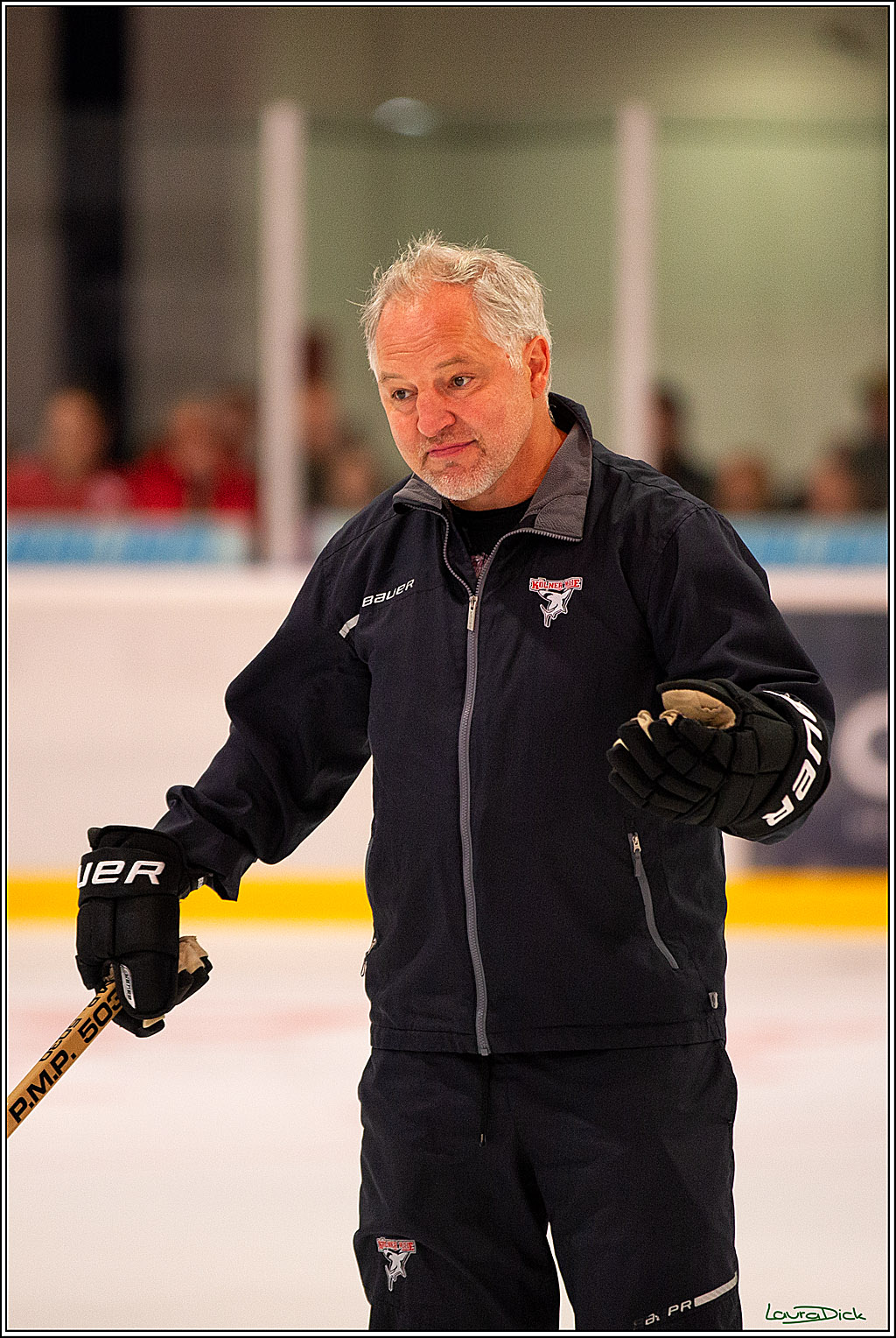 PENNY DEL; Erstes oeffentliches Training- Neuzugaenge; Koeln, 06.08.2023