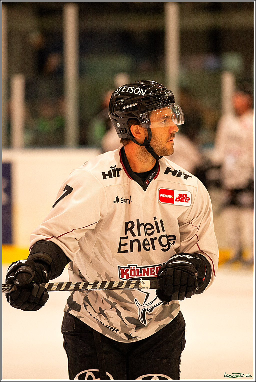 PENNY DEL; Erstes oeffentliches Training- Neuzugaenge; Koeln, 06.08.2023