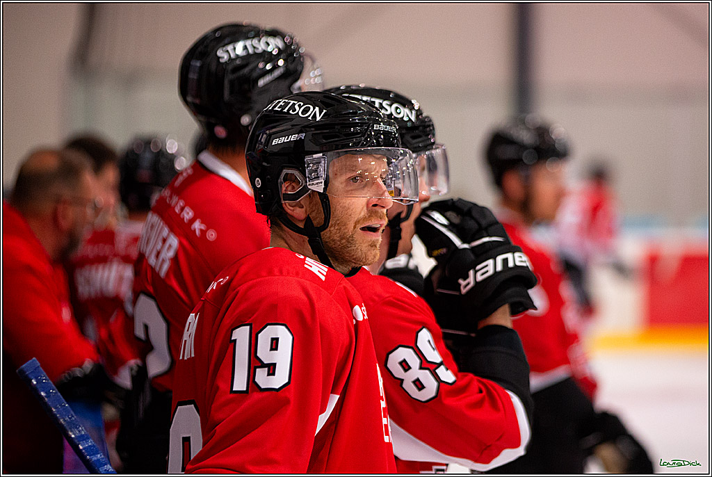 PENNY DEL; Erstes oeffentliches Training- Neuzugaenge; Koeln, 06.08.2023
