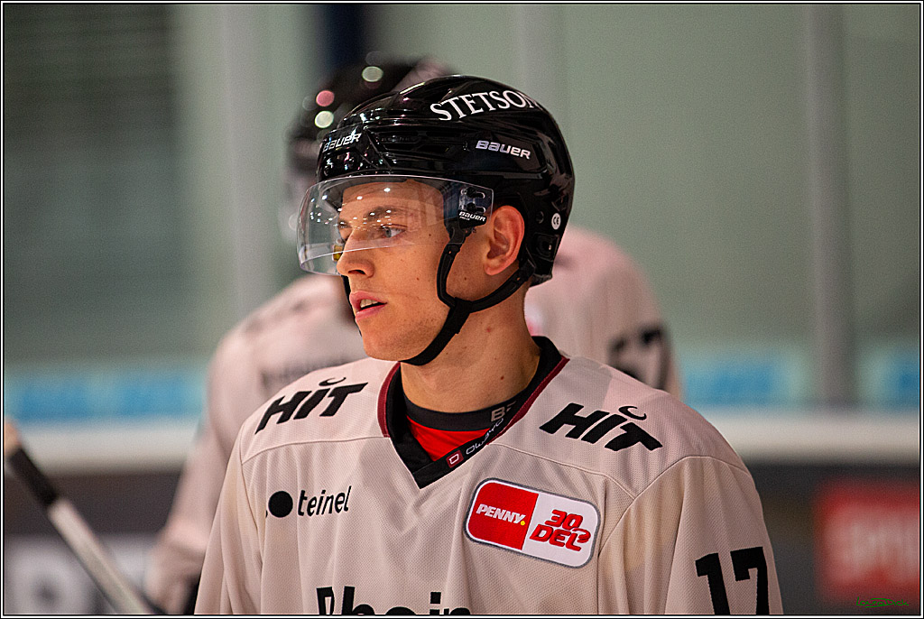 PENNY DEL; Erstes oeffentliches Training- Neuzugaenge; Koeln, 06.08.2023