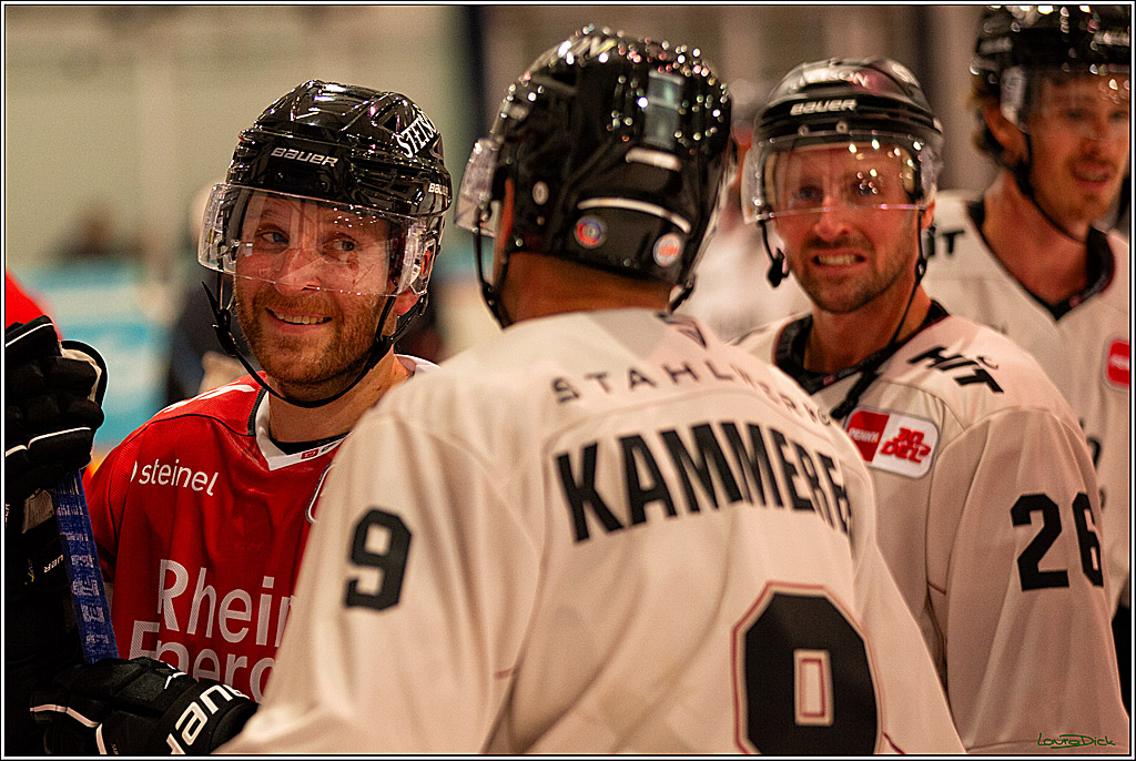 PENNY DEL; Erstes oeffentliches Training- Neuzugaenge; Koeln, 06.08.2023