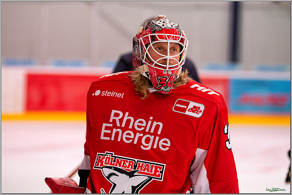 PENNY DEL; Erstes oeffentliches Training- Neuzugaenge; Koeln, 06.08.2023