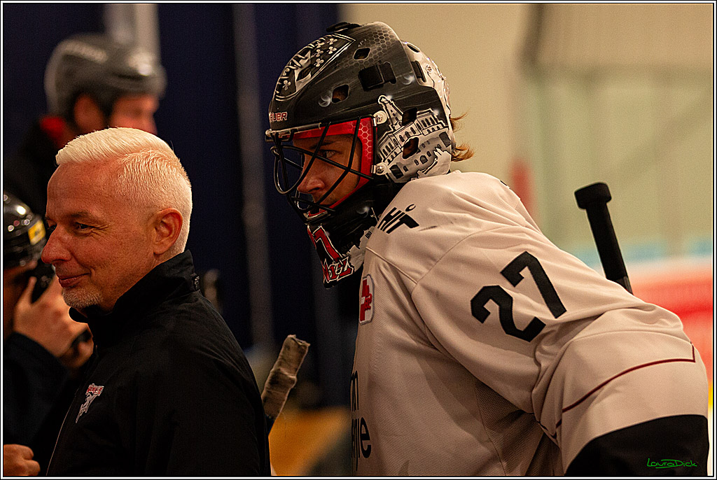PENNY DEL; Erstes oeffentliches Training- Neuzugaenge; Koeln, 06.08.2023